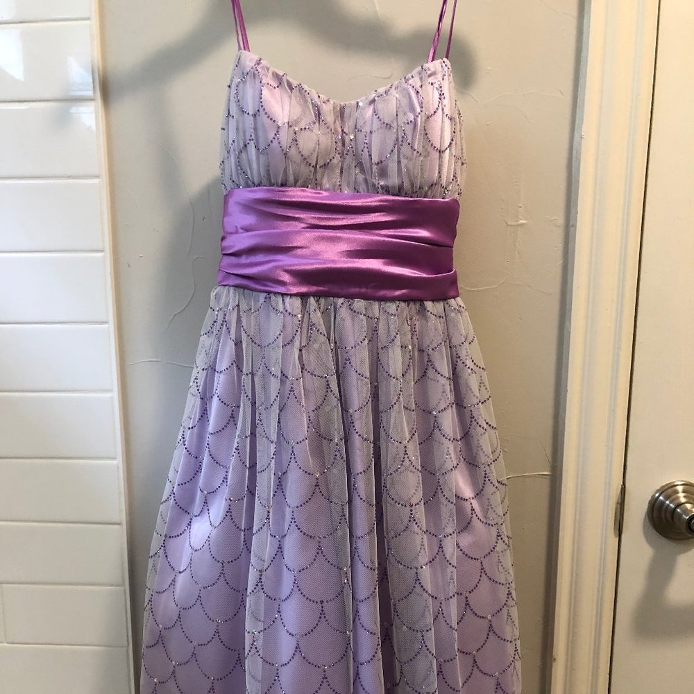 B Darlin party dress